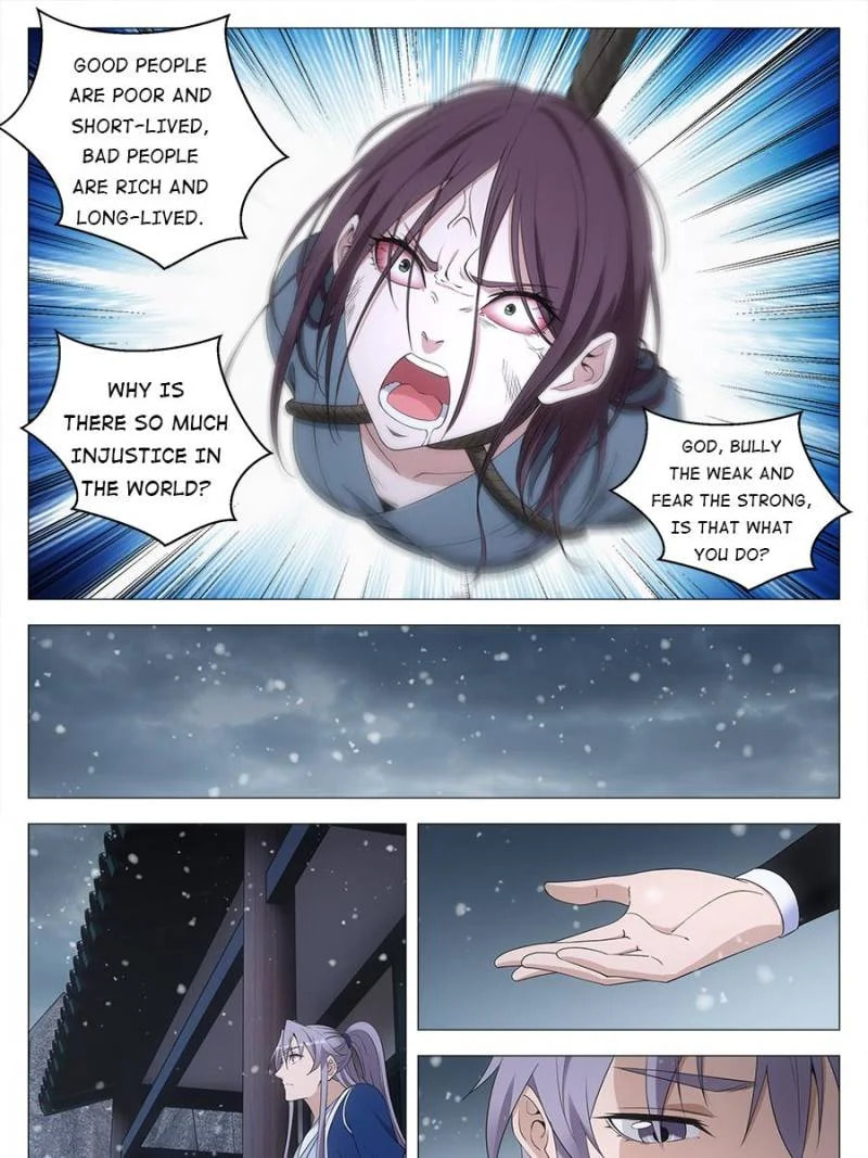 Policing in the Zhou Dynasty Chapter 162 page 25 - 