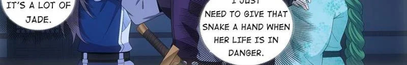 Policing in the Zhou Dynasty Chapter 162 page 8 - 