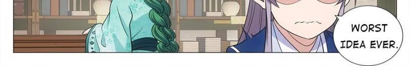 Policing in the Zhou Dynasty Chapter 163 page 6 - 