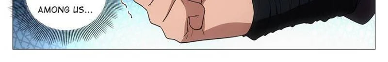 Policing in the Zhou Dynasty Chapter 166 page 6 - 