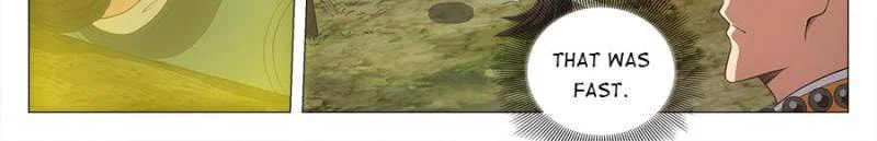 Policing in the Zhou Dynasty Chapter 168 page 2 - 