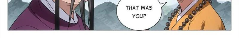 Policing in the Zhou Dynasty Chapter 168 page 6 - 