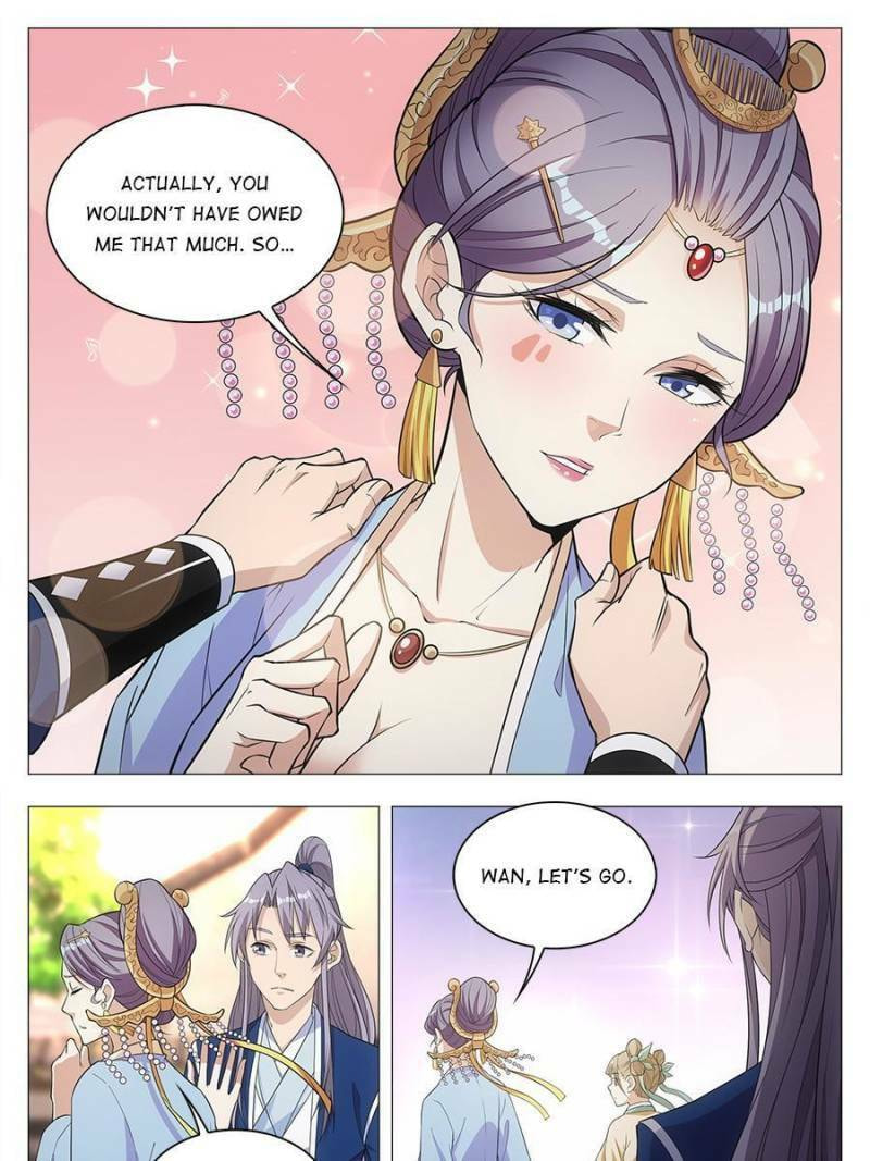 Policing in the Zhou Dynasty Chapter 17 page 13 - 