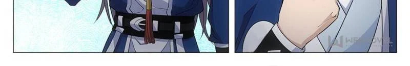 Policing in the Zhou Dynasty Chapter 17 page 16 - 