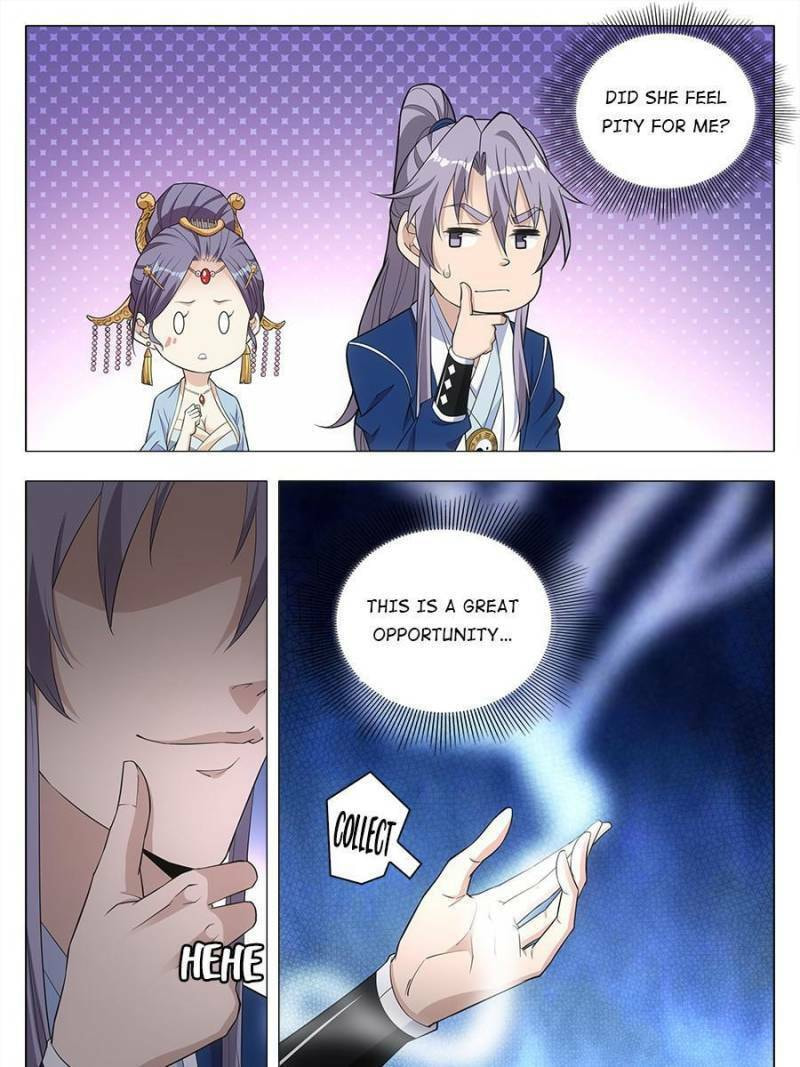 Policing in the Zhou Dynasty Chapter 17 page 3 - 