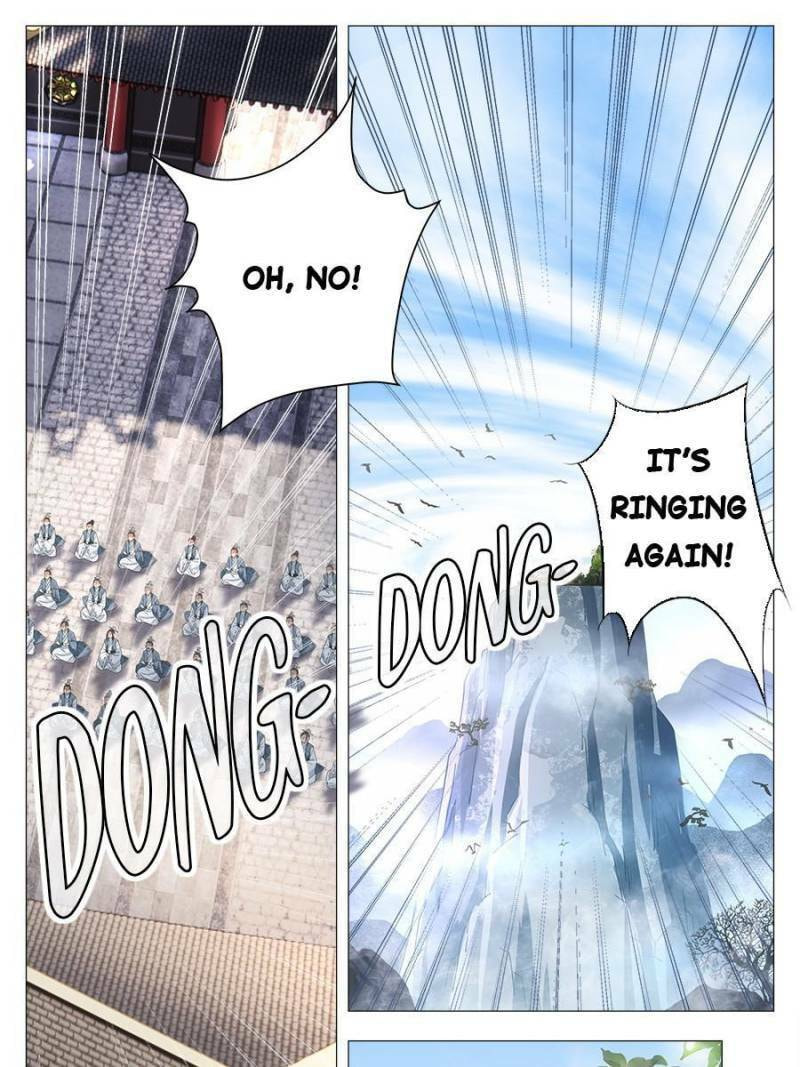 Policing in the Zhou Dynasty Chapter 17 page 27 - 