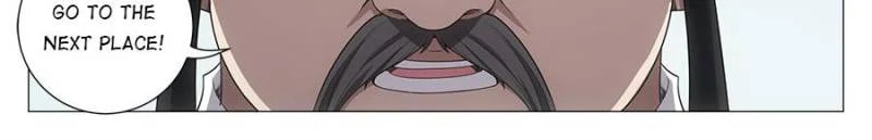 Policing in the Zhou Dynasty Chapter 170 page 12 - 