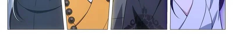 Policing in the Zhou Dynasty Chapter 170 page 8 - 