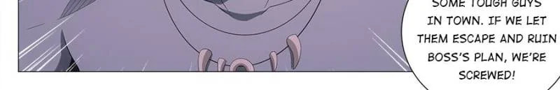 Policing in the Zhou Dynasty Chapter 171 page 10 - 