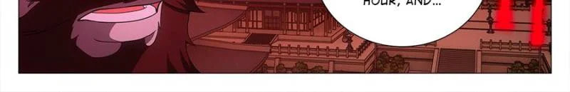 Policing in the Zhou Dynasty Chapter 173 page 14 - 