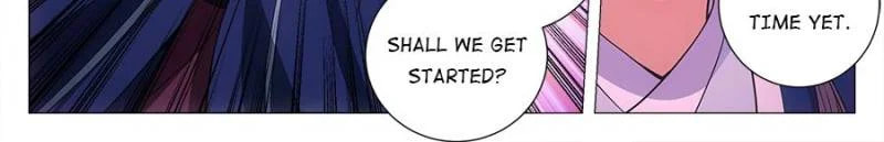 Policing in the Zhou Dynasty Chapter 173 page 18 - 