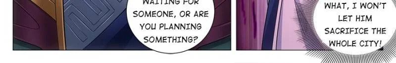 Policing in the Zhou Dynasty Chapter 173 page 20 - 
