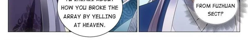 Policing in the Zhou Dynasty Chapter 175 page 18 - 