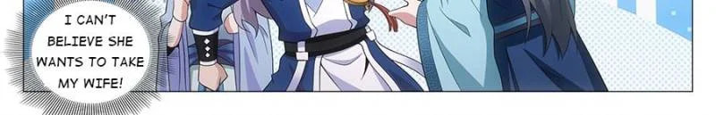 Policing in the Zhou Dynasty Chapter 176 page 8 - 