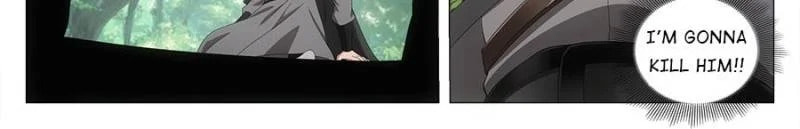 Policing in the Zhou Dynasty Chapter 177 page 14 - 