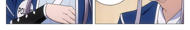 Policing in the Zhou Dynasty Chapter 177 page 18 - 