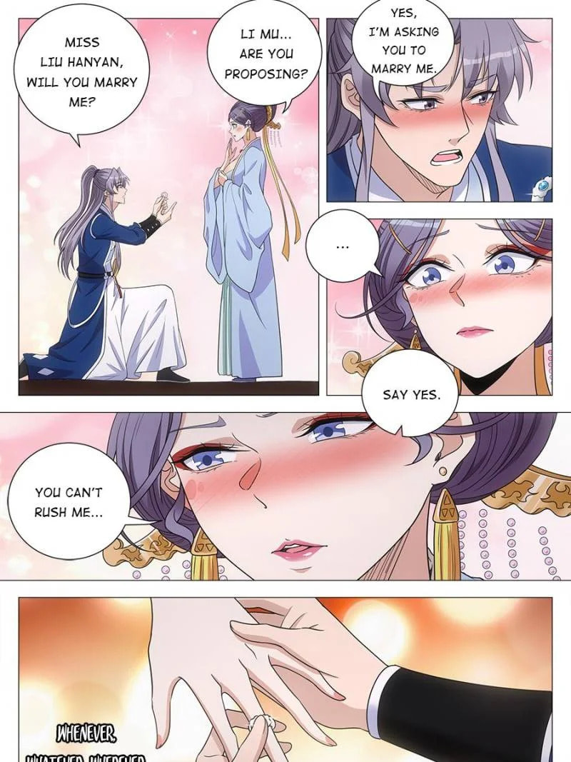 Policing in the Zhou Dynasty Chapter 177 page 23 - 