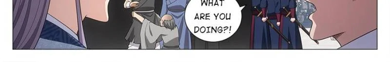 Policing in the Zhou Dynasty Chapter 178 page 16 - 