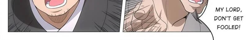 Policing in the Zhou Dynasty Chapter 179 page 2 - 