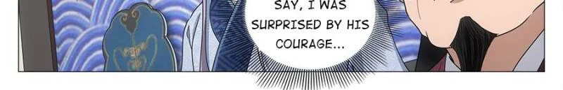 Policing in the Zhou Dynasty Chapter 179 page 12 - 