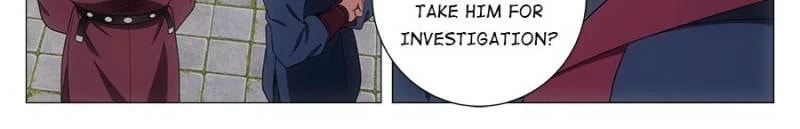 Policing in the Zhou Dynasty Chapter 179 page 16 - 