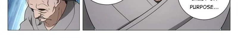 Policing in the Zhou Dynasty Chapter 179 page 10 - 