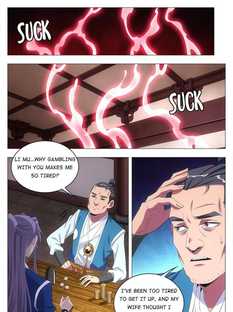 Policing in the Zhou Dynasty Chapter 18 page 33 - 
