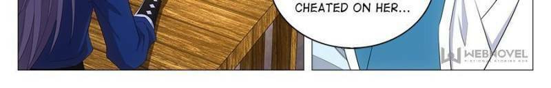 Policing in the Zhou Dynasty Chapter 18 page 34 - 