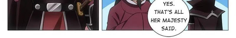 Policing in the Zhou Dynasty Chapter 180 page 2 - 