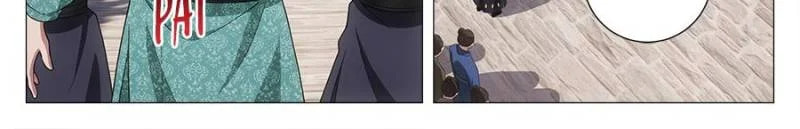 Policing in the Zhou Dynasty Chapter 180 page 18 - 