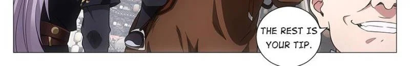 Policing in the Zhou Dynasty Chapter 180 page 22 - 