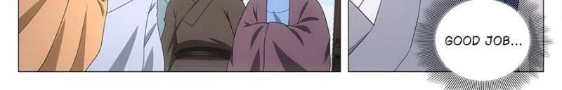 Policing in the Zhou Dynasty Chapter 181 page 10 - 
