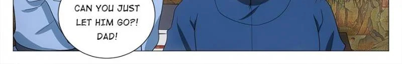 Policing in the Zhou Dynasty Chapter 183 page 8 - 