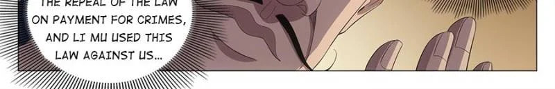 Policing in the Zhou Dynasty Chapter 183 page 10 - 