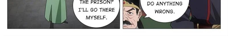 Policing in the Zhou Dynasty Chapter 185 page 16 - 
