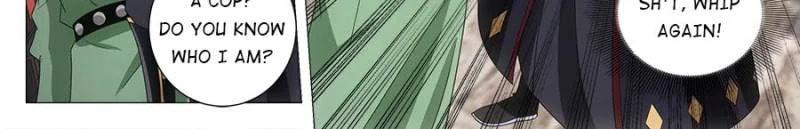 Policing in the Zhou Dynasty Chapter 185 page 4 - 