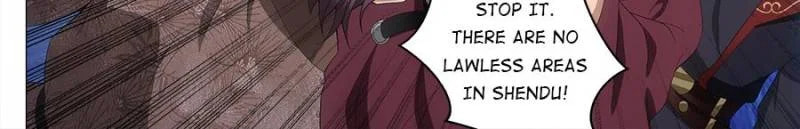 Policing in the Zhou Dynasty Chapter 186 page 10 - 