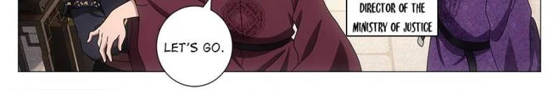 Policing in the Zhou Dynasty Chapter 187 page 2 - 
