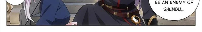 Policing in the Zhou Dynasty Chapter 188 page 14 - 