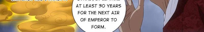 Policing in the Zhou Dynasty Chapter 188 page 8 - 