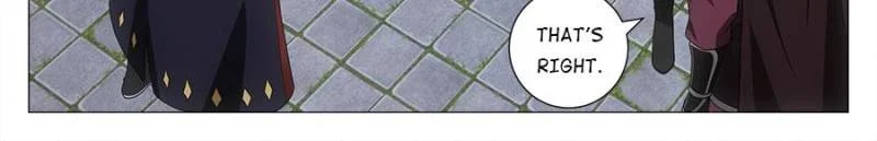 Policing in the Zhou Dynasty Chapter 189 page 16 - 