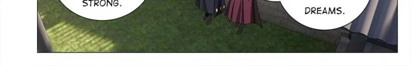 Policing in the Zhou Dynasty Chapter 189 page 18 - 