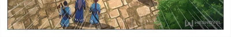 Policing in the Zhou Dynasty Chapter 19 page 18 - 