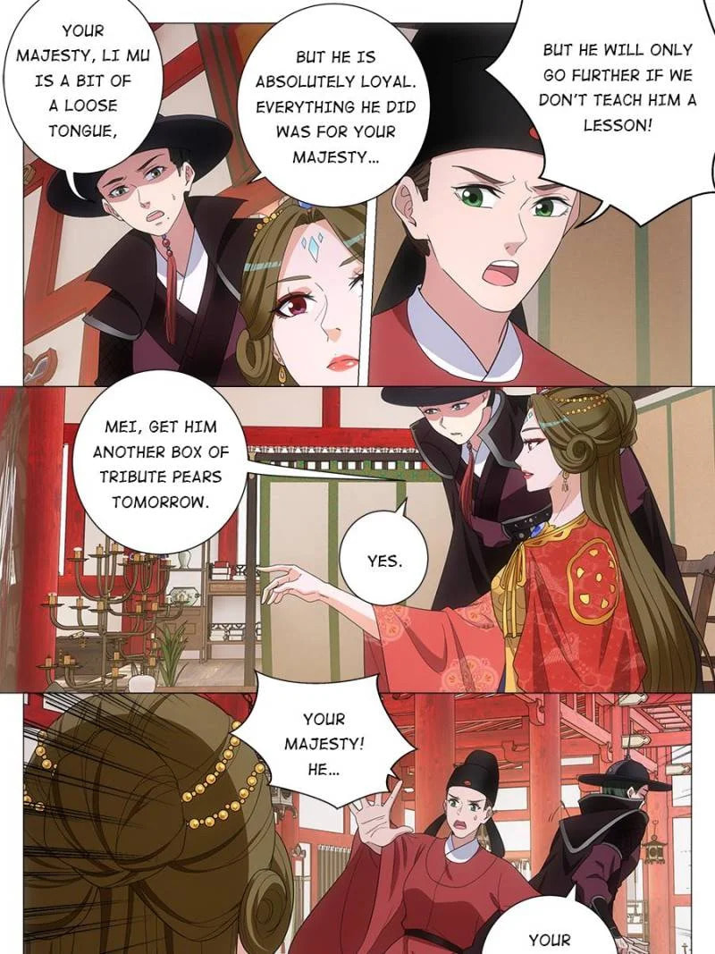 Policing in the Zhou Dynasty Chapter 190 page 9 - 
