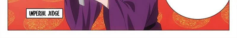 Policing in the Zhou Dynasty Chapter 194 page 16 - 