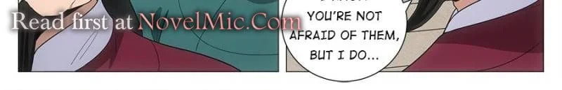 Policing in the Zhou Dynasty Chapter 195 page 18 - 