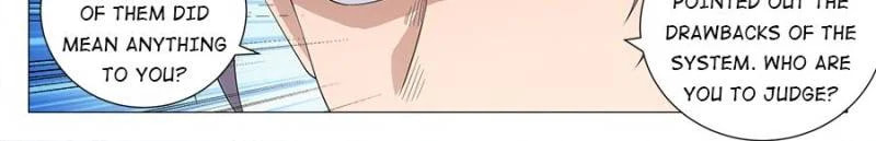 Policing in the Zhou Dynasty Chapter 195 page 4 - 