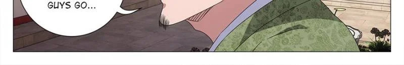 Policing in the Zhou Dynasty Chapter 196 page 12 - 