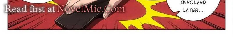 Policing in the Zhou Dynasty Chapter 197 page 18 - 