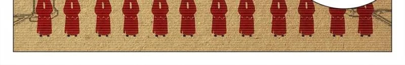 Policing in the Zhou Dynasty Chapter 198 page 22 - 